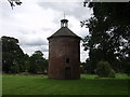 Doocot at Pentre Bychan