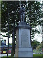 Fire Brigade Monument