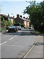 Main Street, Langar , Nottinghamshire