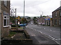 Market Street, Chapel-en-le-Frith