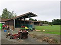 Driving Range, Bannockburn