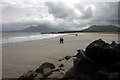 L6863 : Beach near Rusheenduff by Kevin Danks