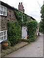 Ivy Cottage, Ridge End