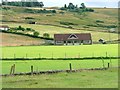 Castleton Cricket Pavilion