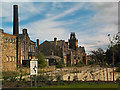 Old Wharfedale Hospital, Otley