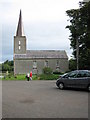 J1560 : St John's Parish Church  Moira  Co Down by Brian Shaw
