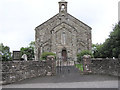 Church of Ireland Fintona