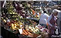 Fruit Stall - Choumert Road