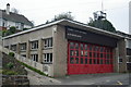 Launceston Old Fire Station 1