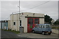 Polruan Old Fire Station