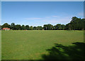 Farnborough Recreation Ground, BR6