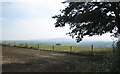 South-East from Rumer Hill