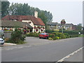 The Windsor Castle Pub, Little Bookham