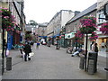 Inglis Street, Inverness