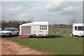 Bo-peep Farm Caravan Site