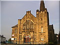 Methodist Church, Rawmarsh