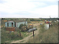 Gravel Pit, Collingwood Farm, Orsett