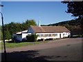 Old Lodge Lane Baptist Church, Purley, Surrey