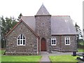 Bwlchyfadfa Chapel