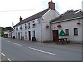 Glan-yr-Afon Arms