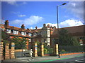 The British Home, Crown Lane, Streatham(A214)