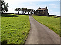 Summer House Farm, Steeton Moor