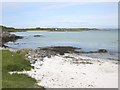 NR6548 : Ardminish Bay, Isle of  Gigha by Johnny Durnan