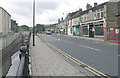 Carr Lane, Slaithwaite