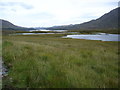NH1321 : Loch Coulavie by Roger McLachlan