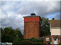 Water Tower, Lyons Hall Road, Bocking, Braintree