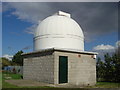 SK4198 : Hoober Observatory by Christopher Thomas