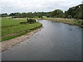 River Annan