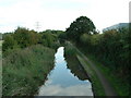 SO8857 : Worcester Canal by Chris Shaw
