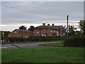 Talwrn Nursery in Talwrn House