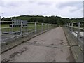 Narrow Bridge over M25