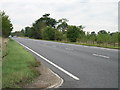 A41 looking west