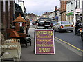 Broad Street, Rawmarsh