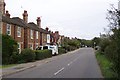 Broadstreet Cottages