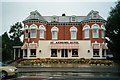 St Andrews Hotel, Alphington Road, Exeter