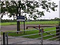 Wilmere Lane Playing Fields