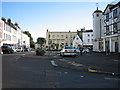 Kings Arms Hotel, Market Square