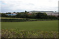 Industrial Estate at Ross-on-Wye