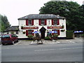 A country pub in Surrey