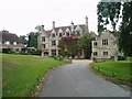 Temple Grove School buildings