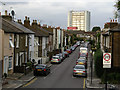 Orchard Road, Brentford