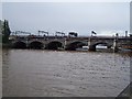 NS5864 : Glasgow Bridge by william craig