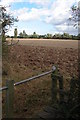 Footpath from The Leigh to Coombe Hill