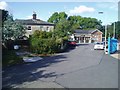 Buxted Railway Station