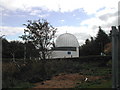 Sherwood Observatory