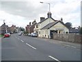 Uckfield, New Town - Framfield Road